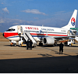 荆州沙市机场空运航空快运业稳步发展的原因是什么？